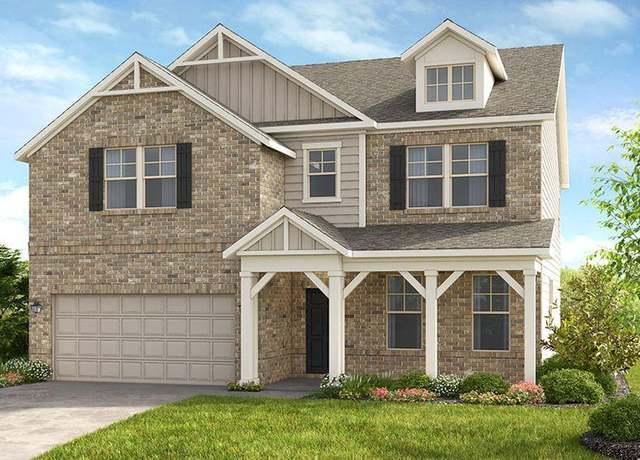 Property at 3198 Shirecrest Ln, Dacula, GA 30019, 4 beds, 3.5 baths