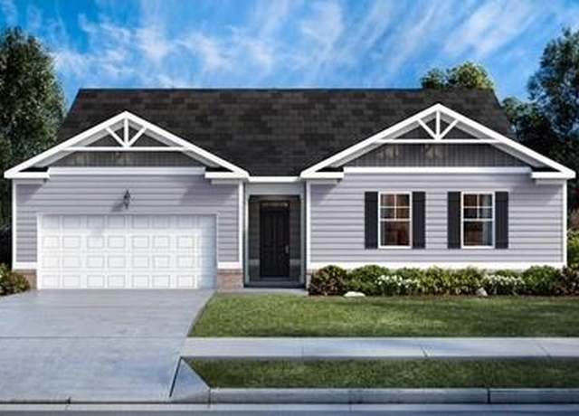 Property at 1111 Amerson St, Buckhead, GA 30625, 4 beds, 2.5 baths