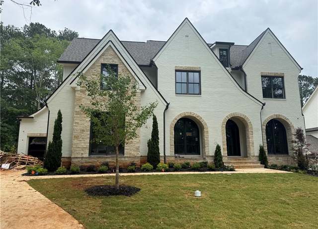 Property at 344 Michael Dr, Alpharetta, GA 30009, 5 beds, 5.5 baths