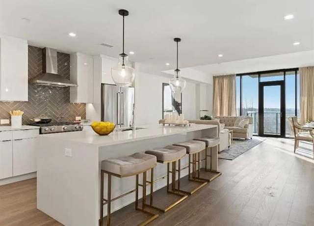 Property at 788 W Marietta St NW #503, Atlanta, GA 30318, 2 beds, 2 baths