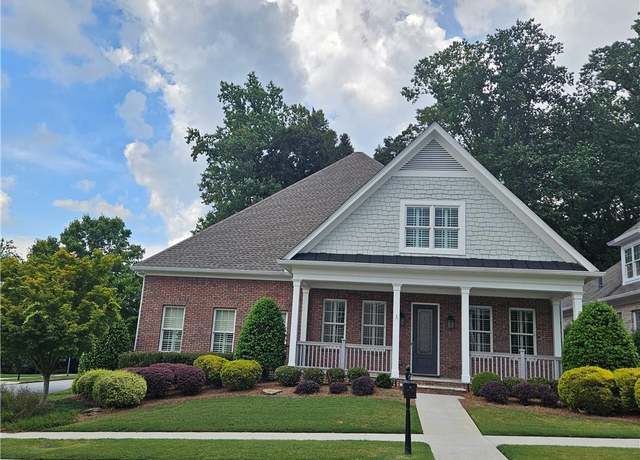 Property at 3675 Woodlawn Ct, Buford, GA 30519, 4 beds, 3 baths