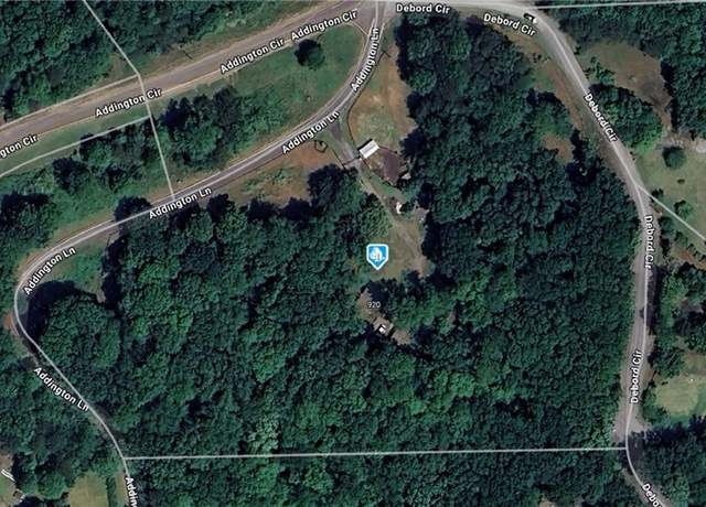 Property at 920 Addington Ln, Waleska, GA 30183, 1 bed, 1 bath