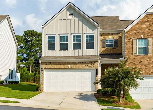 Property at 325 Braswell Ct, Woodstock, GA 30188, 3 beds, 2.5 baths