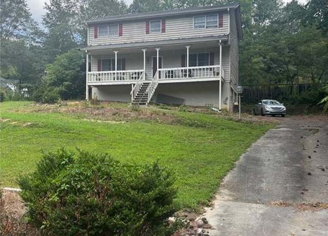 Property at 2190 Northfield Ct, Marietta, GA 30066, 4 beds, 2.5 baths