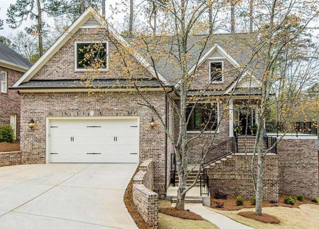 Property at 101 Vinings Dr, Rome, GA 30161, 4 beds, 3.5 baths