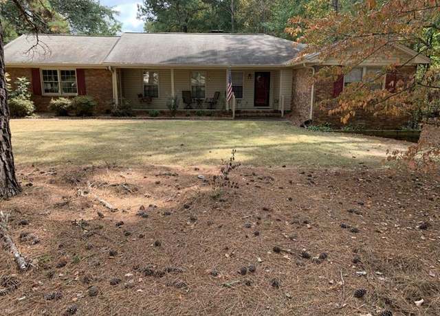 Property at 4616 Lenora Church Rd, Snellville, GA 30039, 3 beds, 2 baths