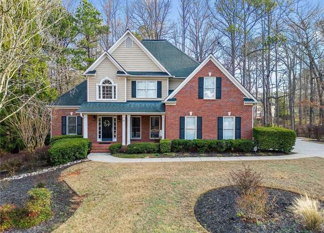Property at 2007 Woodside Park Dr, Woodstock, GA 30188, 6 beds, 4.5 baths