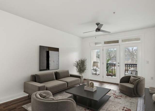 Property at 840 United Ave SE #411, Atlanta, GA 30312, 1 bed, 1 bath