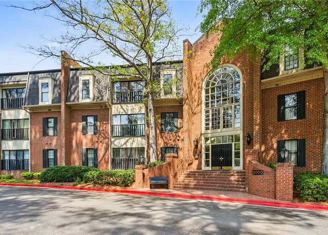 Property at 23310 Plantation Dr NE, Atlanta, GA 30324, 2 beds, 2 baths