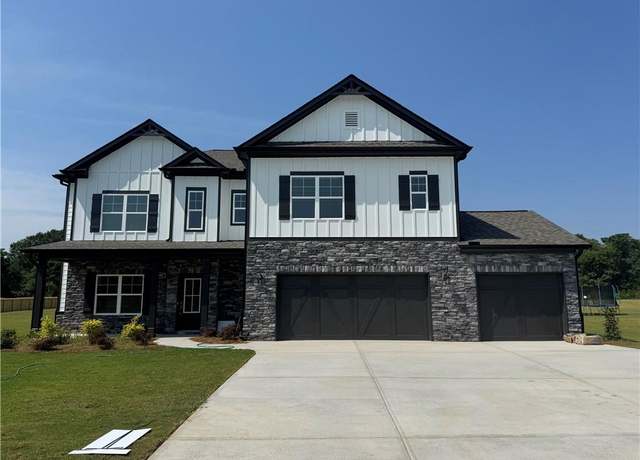 Property at 2749 Porches Ln, Dacula, GA 30019, 4 beds, 3 baths