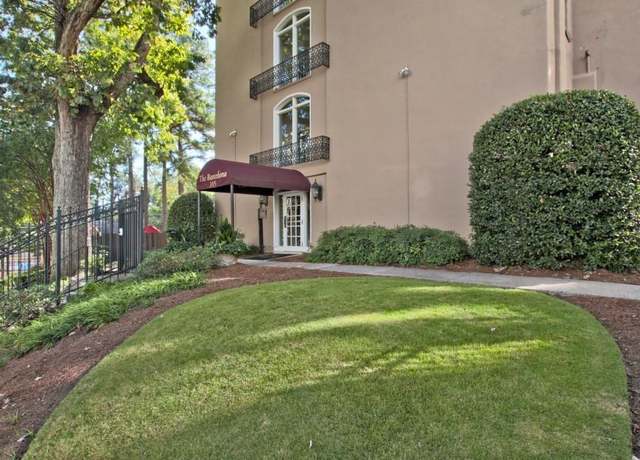 Property at 395 Pharr Rd NE #103, Atlanta, GA 30305, 1 bed, 1 bath