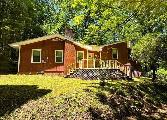 Property at 5077 Ada St, Blue Ridge, GA 30513, 2 beds, 2 baths
