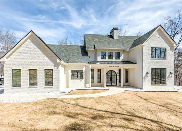 Property at 789 Old Mill Ct, Ball Ground, GA 30107, 5 beds, 4.5 baths