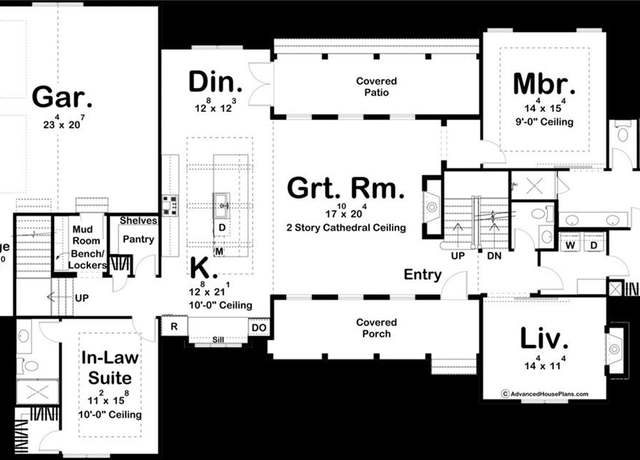 Property at 789 Old Mill Ct, Ball Ground, GA 30107, 5 beds, 4.5 baths