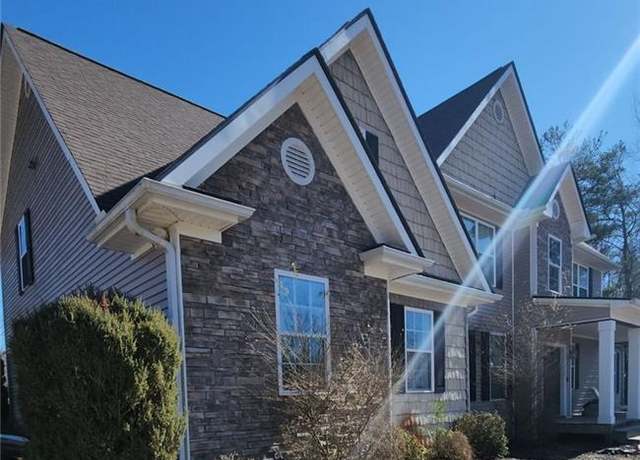 Property at 159 Misty Way, Dahlonega, GA 30533, 4 beds, 4.5 baths