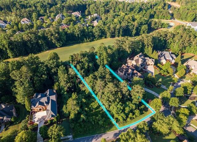 Property at 6323 Howell Cobb Ct, Acworth, GA 30101