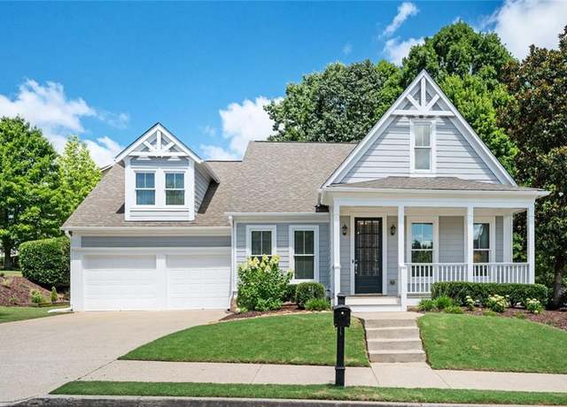 Property at 101 Laurel St, Canton, GA 30114, 4 beds, 3 baths