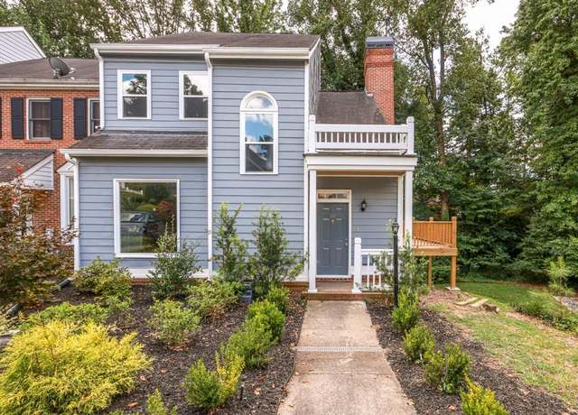 Property at 51 Nesbit Pl, Alpharetta, GA 30022, 5 beds, 3.5 baths