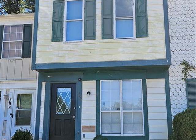 Property at 400 Prince Of Wales, Stone Mountain, GA 30083, 2 beds, 2.5 baths