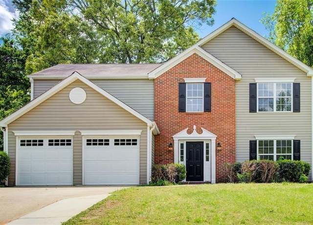 Property at 4110 Ridgebrook Bnd, Cumming, GA 30028, 4 beds, 2.5 baths