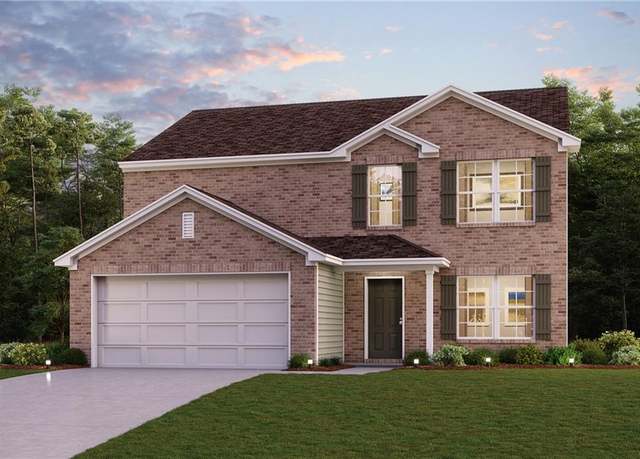 Property at 411 Clayton Scott St, Warner Robins, GA 31088, 5 beds, 3 baths
