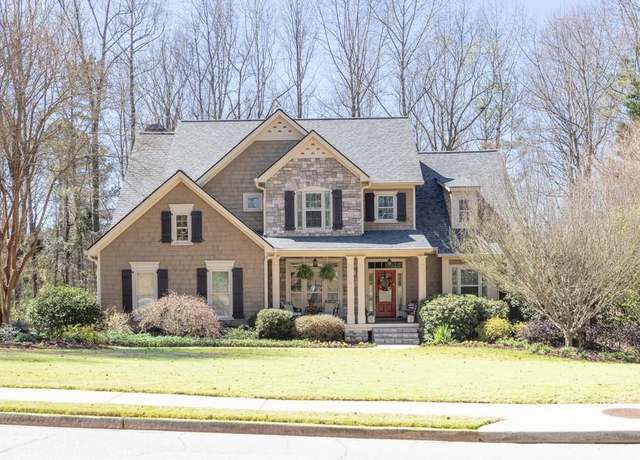 Property at 547 Sterling Water Dr, Monroe, GA 30655, 4 beds, 3.5 baths