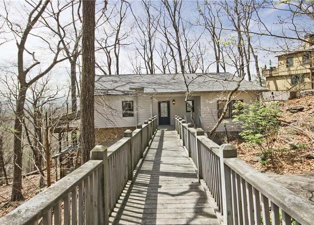 Property at 193 Valley View Trl, Jasper, GA 30143, 2 beds, 2 baths
