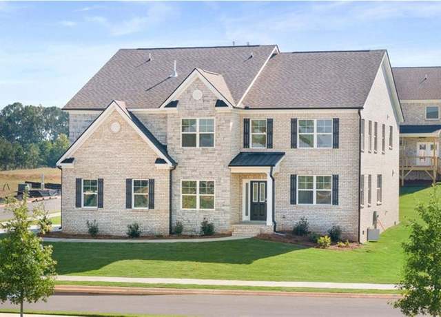 Property at 1308 Westland Ct, Bogart, GA 30622, 5 beds, 4 baths