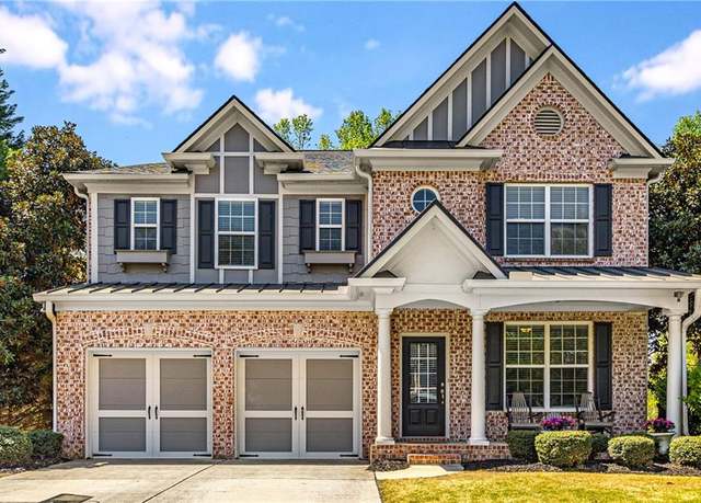Property at 4945 Bergen Ct, Cumming, GA 30040, 6 beds, 5 baths