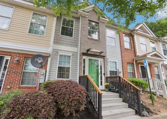 Property at 2864 Vining Ridge Ter, Decatur, GA 30034, 2 beds, 2.5 baths