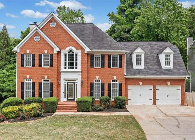 Property at 5344 Saint Martins Ct SE, Mableton, GA 30126, 4 beds, 2.5 baths