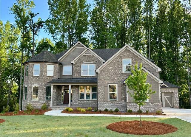 Property at 4050 Sierra Vista Cir, Cumming, GA 30040, 5 beds, 4 baths