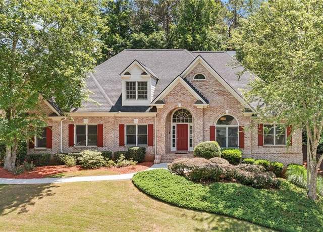 Property at 997 Thousand Oaks Bnd NW, Kennesaw, GA 30152, 4 beds, 3 baths