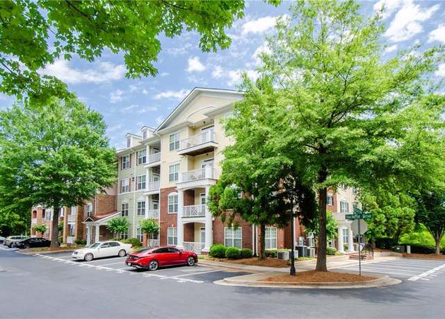 Property at 1965 Nocturne Dr Unit 1306A, Alpharetta, GA 30009, 1 bed, 1.5 baths