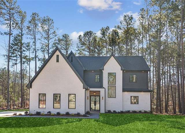 Property at 1820 Lake Dow Rd, Mcdonough, GA 30252, 5 beds, 3.5 baths