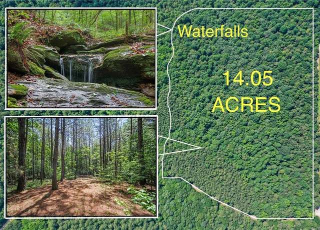 Property at Lot 3 Lord Rd, Commerce, GA 30530