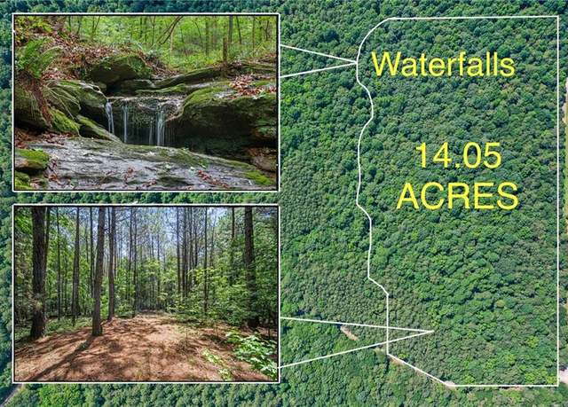Property at Lot 3 Lord Rd, Commerce, GA 30530