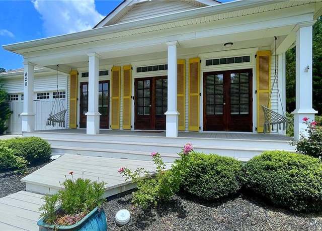 Property at 420 Ashbury Cir, Dallas, GA 30157, 2 beds, 2 baths