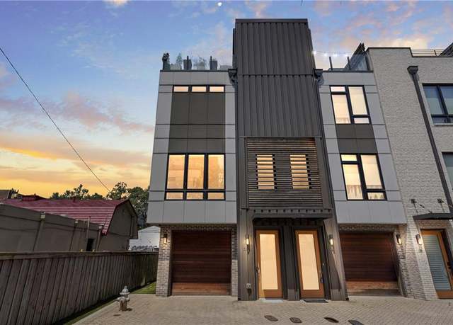 Property at 131 City View Ct NE, Atlanta, GA 30308, 3 beds, 3.5 baths