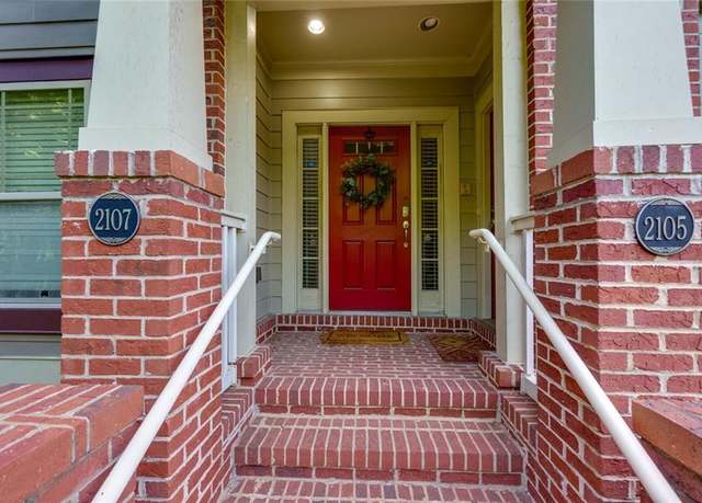Property at 2107 SE Gorman Grv SE #132, Atlanta, GA 30316, 3 beds, 2.5 baths