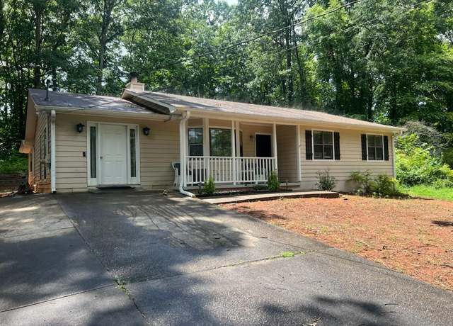 Property at 108 Hilltop Cir, Stockbridge, GA 30281, 4 beds, 3 baths