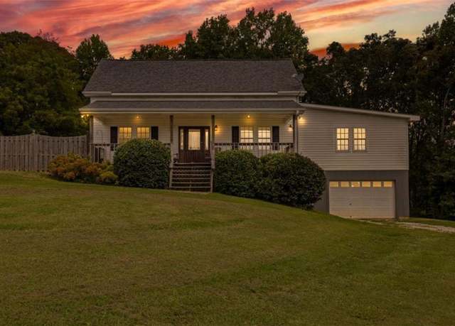 Property at 131 Caudell Dr, Lula, GA 30554, 4 beds, 2 baths