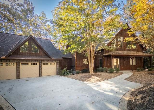 Property at 1627 Bahn Innsbruck, Helen, GA 30545, 3 beds, 3.5 baths
