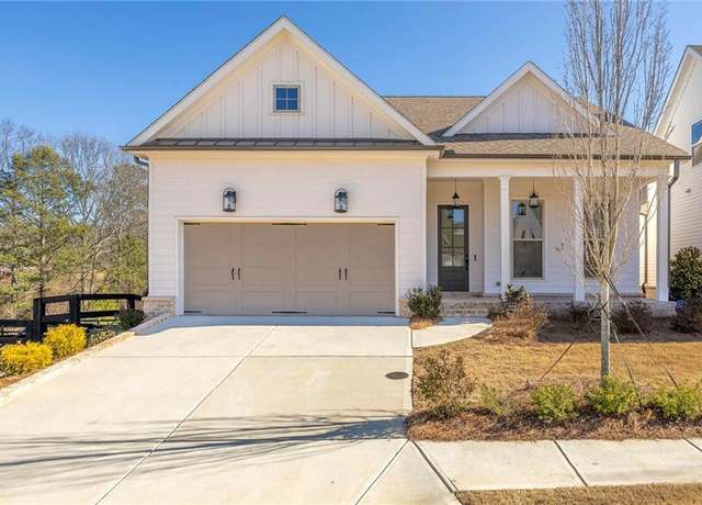 Property at 210 Idylwilde Way, Canton, GA 30115, 3 beds, 2.5 baths