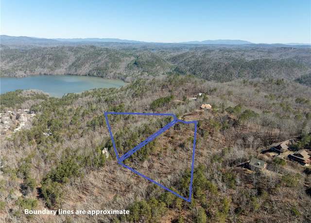 Property at 314 Oberlin Ct NE, Ranger, GA 30734