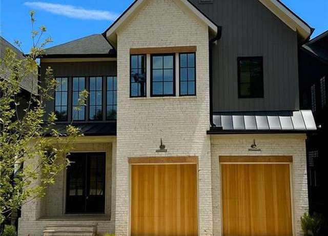 Property at 2583 Apple Valley Rd, Brookhaven, GA 30319, 5 beds, 4 baths
