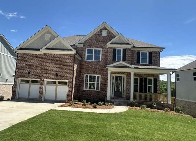 Property at 3793 Cheyenne Ln, Jefferson, GA 30549, 5 beds, 4 baths