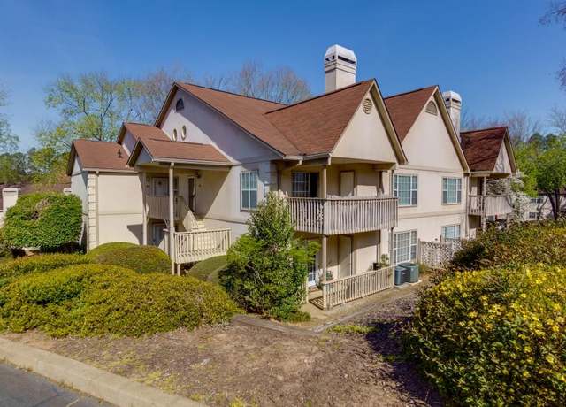 Property at 207 Bridge Ln SE, Smyrna, GA 30082, 1 bed, 1 bath