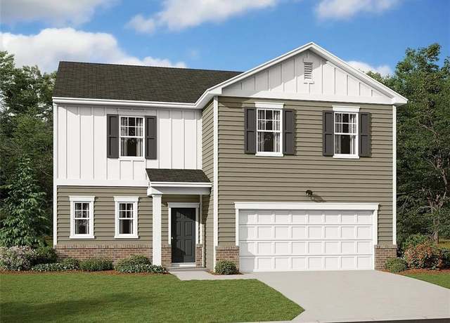 Property at 14 Borland Rd, Villa Rica, GA 30180, 5 beds, 2.5 baths