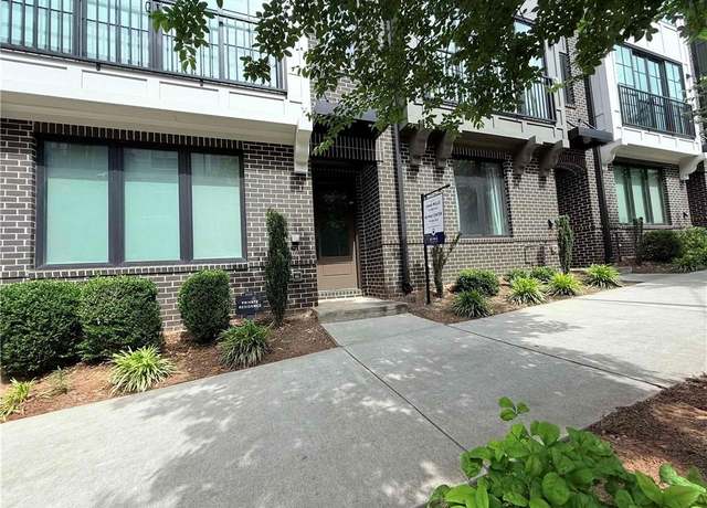 Property at 71 Krog St NE, Atlanta, GA 30307, 3 beds, 4 baths